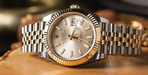 who owns the rolex watch